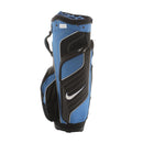 Nike Cart Bag - Blue/Black