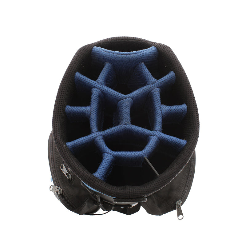 Nike Cart Bag - Blue/Black