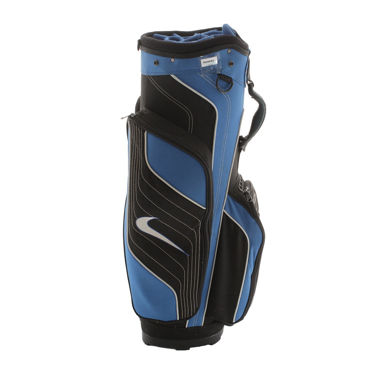 Nike Cart Bag - Blue/Black