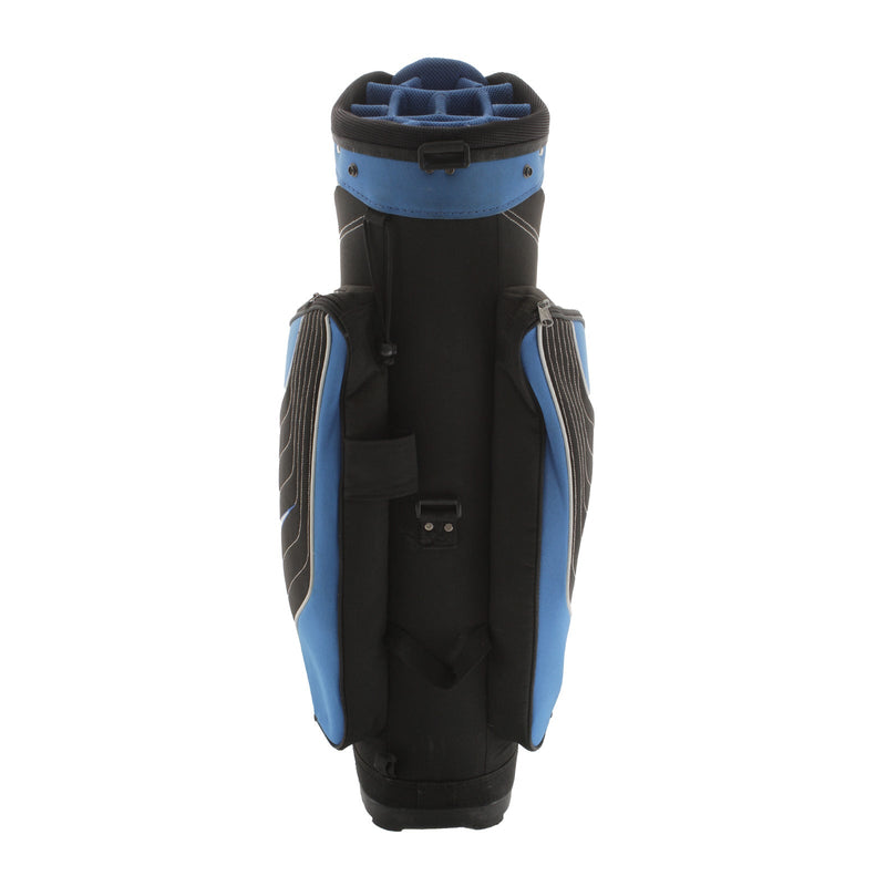 Nike Cart Bag - Blue/Black