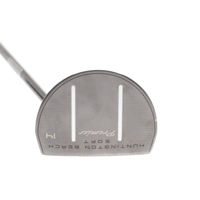 Cleveland HB Soft Premier 14 Mens Right Hand Putter 34" Mallet - Cleveland