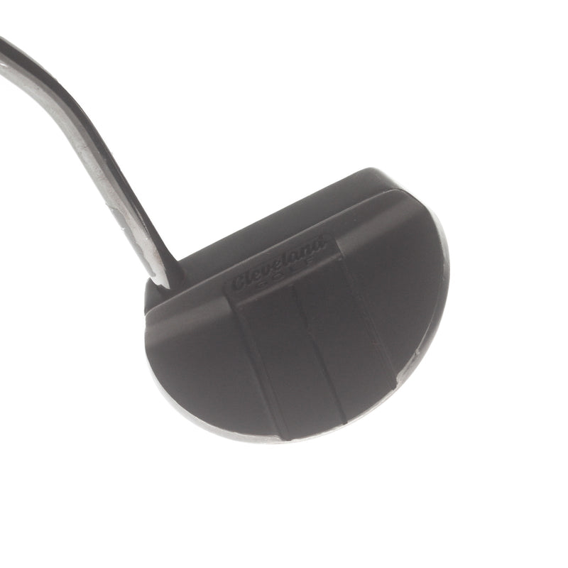 Cleveland HB Soft Premier 14 Mens Right Hand Putter 34" Mallet - Cleveland