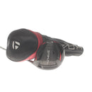 TaylorMade Stealth HD Graphite Mens Right Hand Driver 10.5* Regular - Fujikura Airspeeder 45