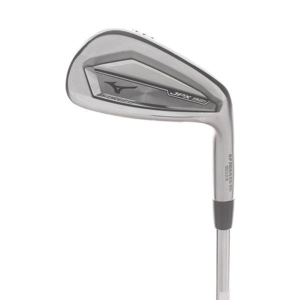 Mizuno JPX 921 Forged Steel Mens Right Hand 9 Iron 40* Regular - Elevate MPH 95
