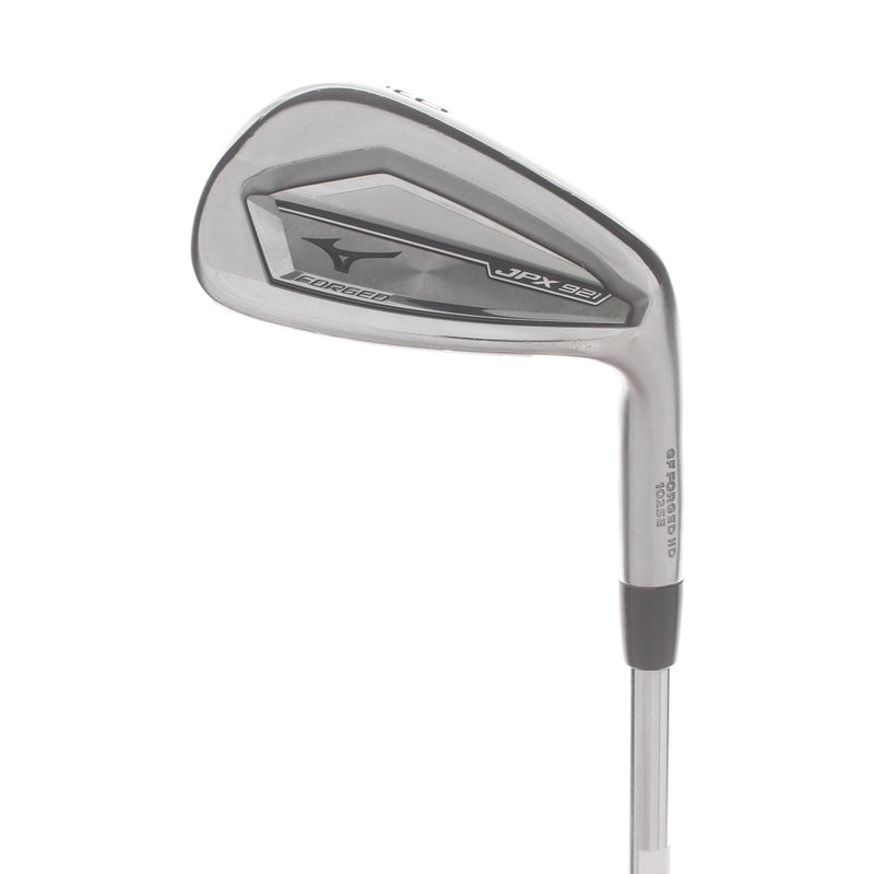 Mizuno JPX 921 Forged Steel Mens Right Hand 9 Iron 40* Regular - Elevate MPH 95
