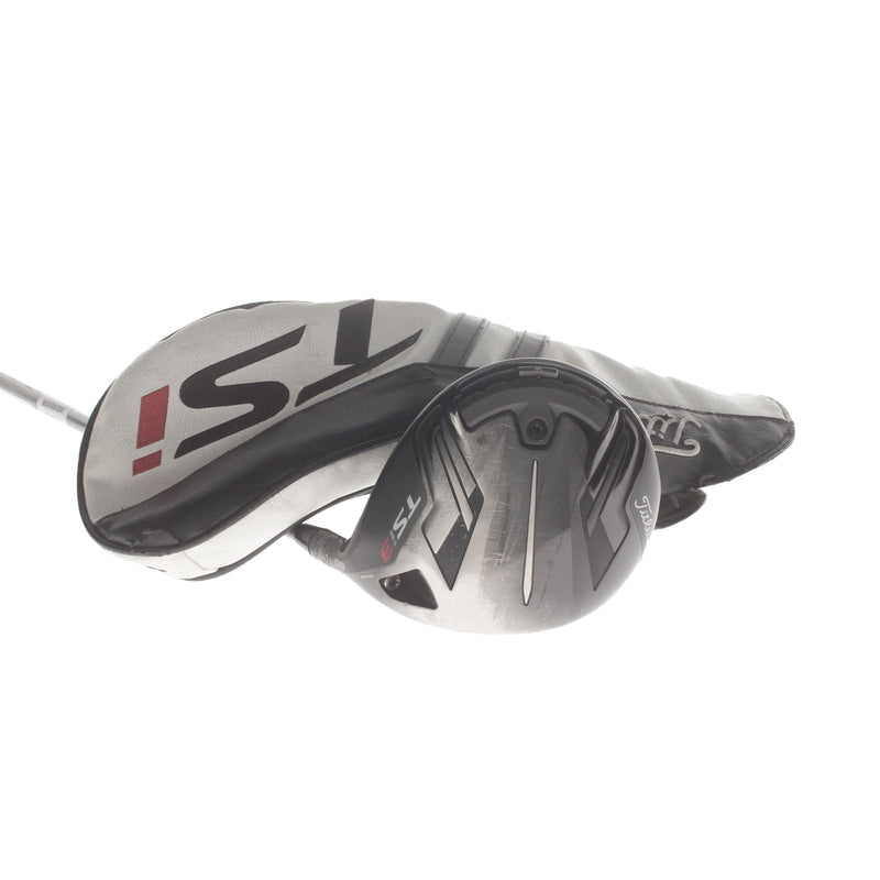 Titleist TSi3 Graphite Mens Right Hand Driver 8* Stiff - Diamana S+ 60 x5ct