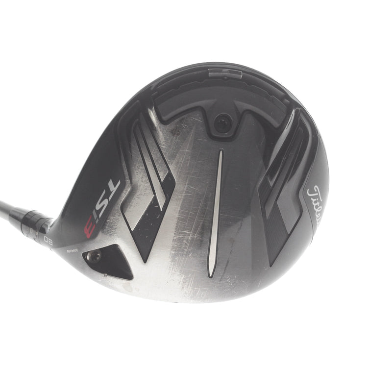 Titleist TSi3 Graphite Mens Right Hand Driver 8* Stiff - Diamana S+ 60 x5ct