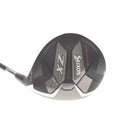 Srixon ZX MK II Graphite Mens Right Hand Fairway 3 Wood 13.5* Stiff - HZRDUS 6.0 60g
