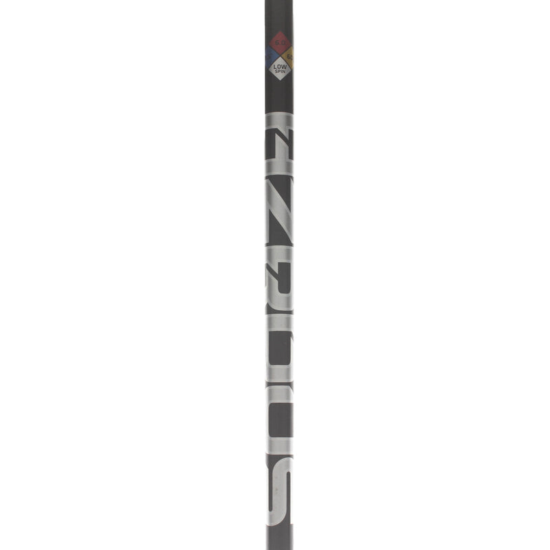 Srixon ZX MK II Graphite Mens Right Hand Fairway 3 Wood 13.5* Stiff - HZRDUS 6.0 60g