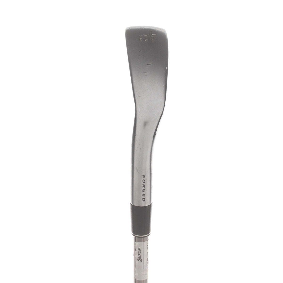 Srixon ZX Graphite Mens Left Hand Driving Iron 23* Stiff