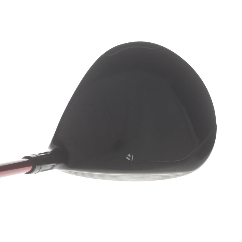 TaylorMade Stealth 2 HD Graphite Mens Left Hand Fairway 3 Wood 16* Regular - Fujikra Speeder NX 50