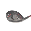 TaylorMade Stealth 2 HD Graphite Mens Left Hand 3 Hybrid 20* Regular - Fujikra Speeder NX 50