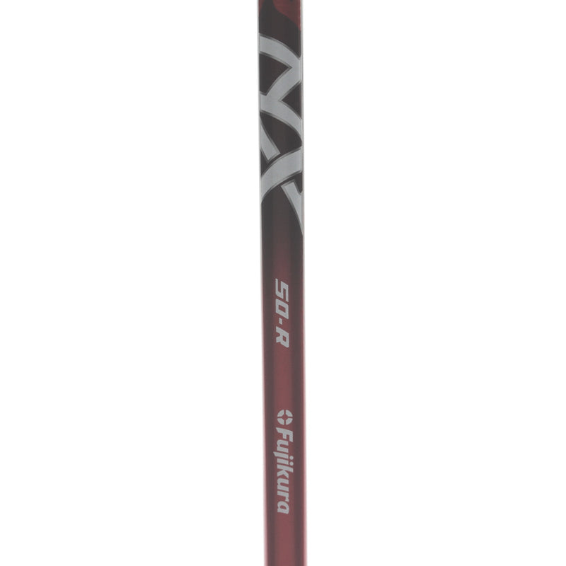 TaylorMade Stealth 2 HD Graphite Mens Left Hand 3 Hybrid 20* Regular - Fujikra Speeder NX 50