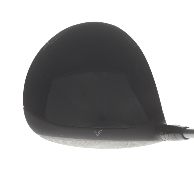 Callaway Paradym Graphite Mens Right Hand Driver 10.5* Regular - HZRDUS 5.5 50g