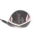 Callaway X Hot Pro Graphite Mens Right Hand Fairway 3 Wood 15* Stiff - Project X 6.0