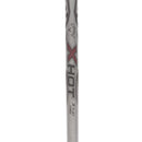 Callaway X Hot Graphite Mens Right Hand 3 Hybrid 19* Regular - Callaway X Hot 65g