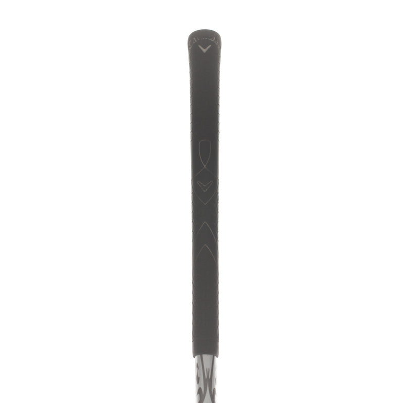 Callaway X Hot Graphite Mens Right Hand 3 Hybrid 19* Regular - Callaway X Hot 65g