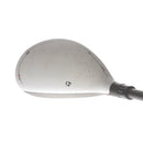 TaylorMade Rescue Graphite Mens Right Hand 4 Hybrid 21* Extra Stiff - Aldila RIP 85