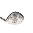 TaylorMade r7 cgb Max Graphite Mens Right Hand 3 Hybrid 19* Regular - REAX 55