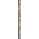 Mizuno JPX 921 Hot Metal Steel Mens Right Hand Irons 5-PW Regular - Dynamic Gold 105