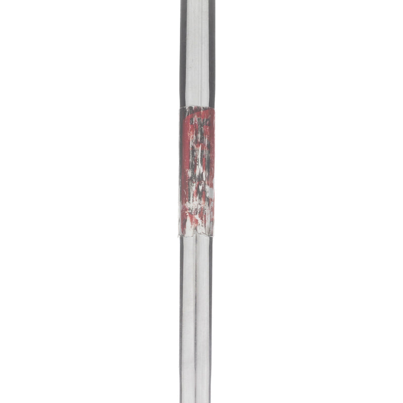 Mizuno JPX 923 Hot Metal Pro Steel Mens Right Hand 4 Iron 19* Regular - KBS $-Taper Lite 95