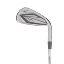 Mizuno JPX 923 Hot Metal HL Steel Mens Right Hand 5 Iron 25* Regular - KBS $-Taper Lite 95