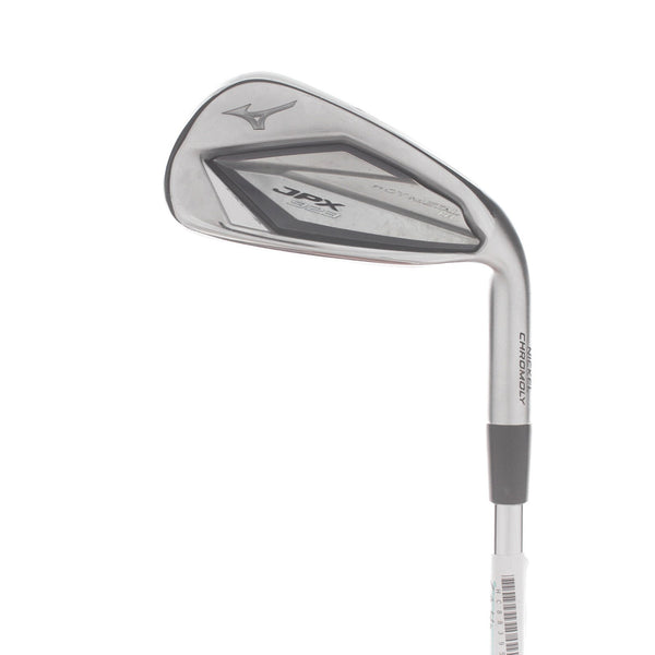 Mizuno JPX 923 Hot Metal HL Steel Mens Right Hand 5 Iron 25* Regular - KBS $-Taper Lite 95
