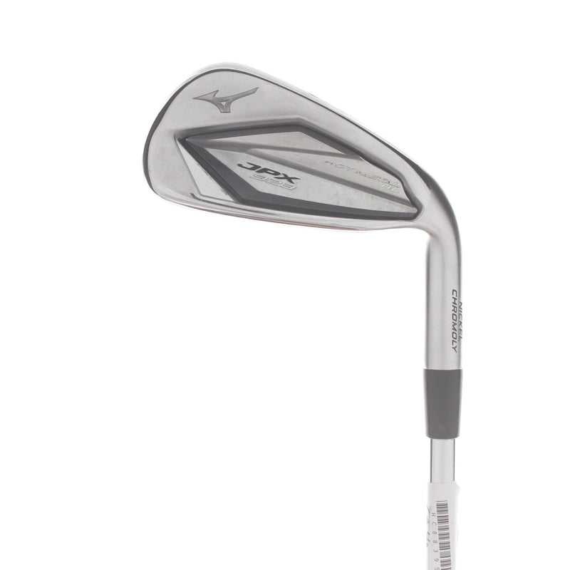 Mizuno JPX 923 Hot Metal HL Steel Mens Right Hand 5 Iron 25* Regular - KBS $-Taper Lite 95