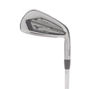 Mizuno JPX 921 Hot Metal Pro Steel Mens Right Hand 6 Iron Regular - True Temper XP95