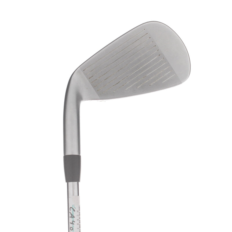 Mizuno JPX 921 Hot Metal Pro Steel Mens Right Hand 6 Iron Regular - True Temper XP95