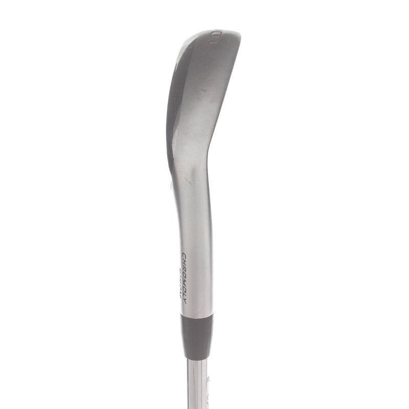 Mizuno JPX 921 Hot Metal Pro Steel Mens Right Hand 6 Iron Regular - True Temper XP95