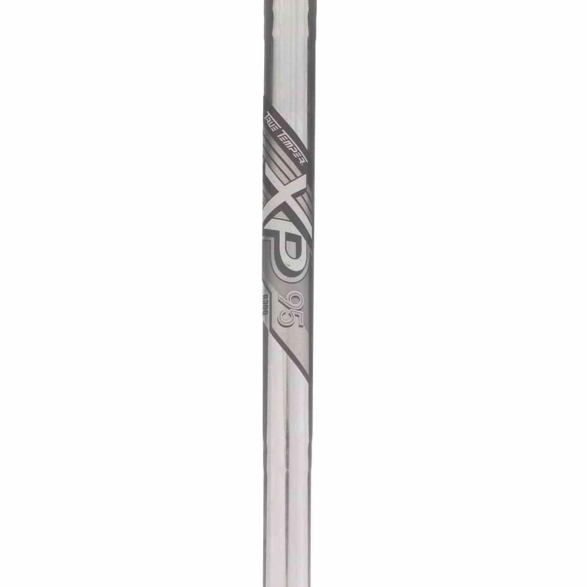 Mizuno JPX 921 Hot Metal Pro Steel Mens Right Hand 6 Iron Regular - Tr