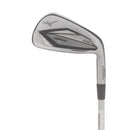 Mizuno JPX 923 Hot Metal Pro Steel Mens Right Hand 7 Iron Regular - KBS $-Taper Lite 95