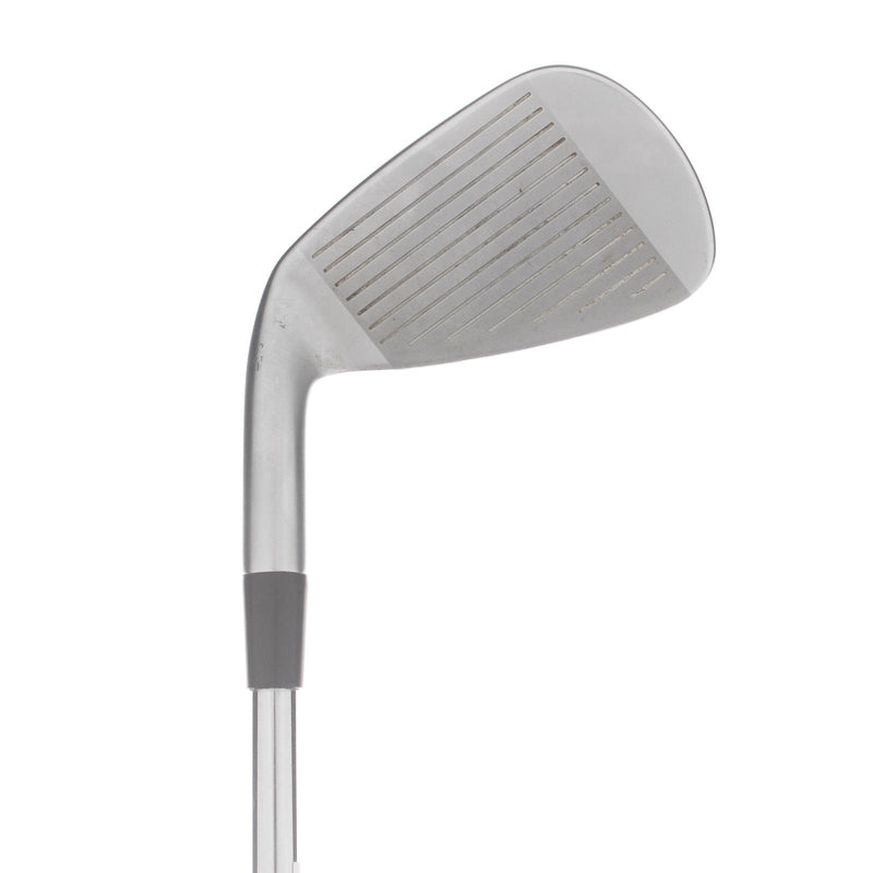 Mizuno JPX 923 Hot Metal Pro Steel Mens Right Hand 8 Iron Regular - KBS $-Taper Lite 95