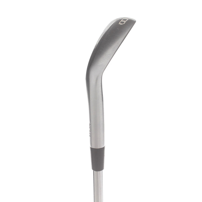 Mizuno JPX 923 Hot Metal Pro Steel Mens Right Hand 8 Iron Regular - KBS $-Taper Lite 95