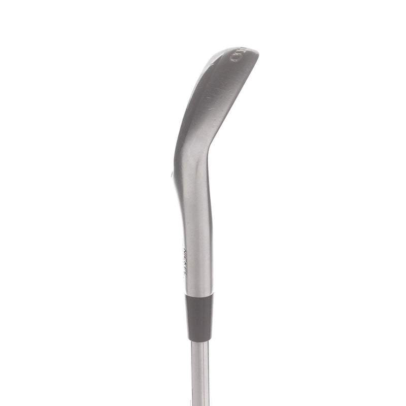 Mizuno JPX 923 Hot Metal Pro Steel Mens Right Hand 9 Iron Regular - KBS $-Taper Lite 95