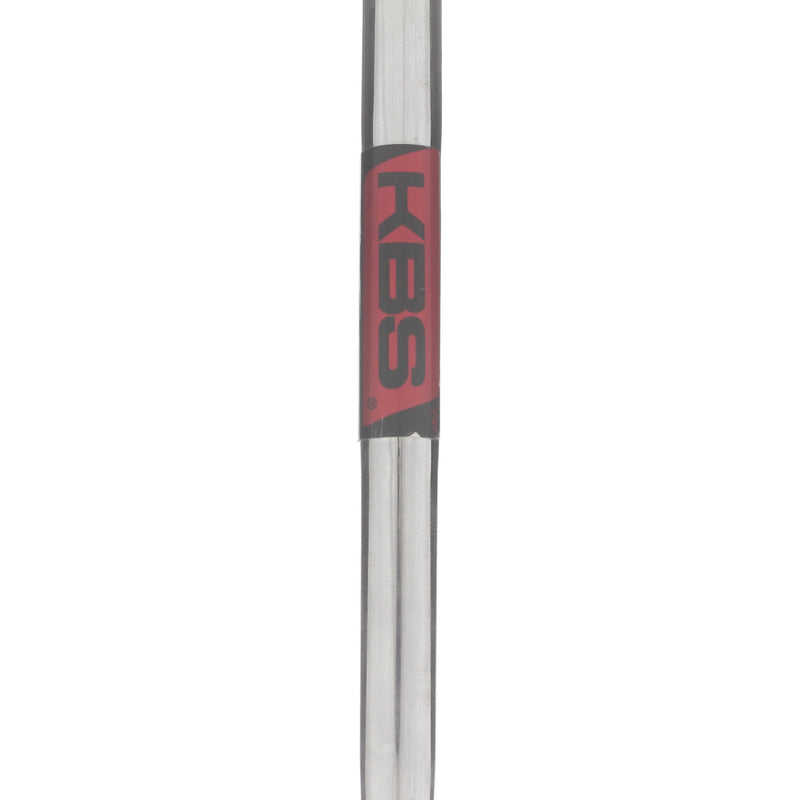 Mizuno JPX 923 Hot Metal Pro Steel Mens Right Hand 9 Iron Regular - KBS $-Taper Lite 95