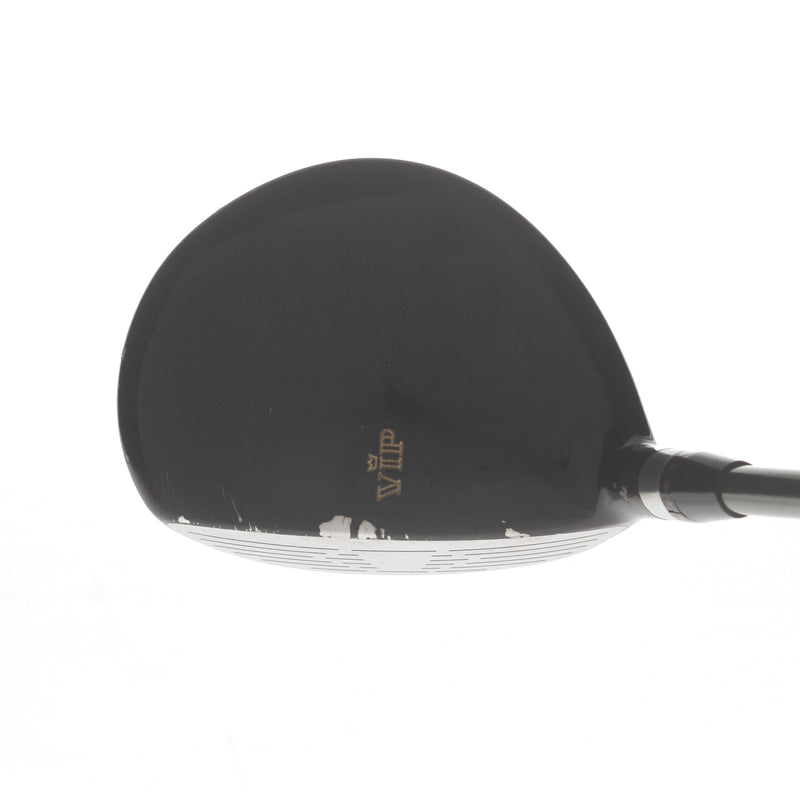 MacGregor Tourney Forged Graphite Mens Right Hand Fairway 3 Wood 15* Regular - MacGregor Tourney Distance Series 70g