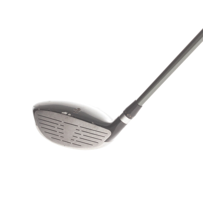 MacGregor Tourney Forged Graphite Mens Right Hand Fairway 3 Wood 15* Regular - MacGregor Tourney Distance Series 70g