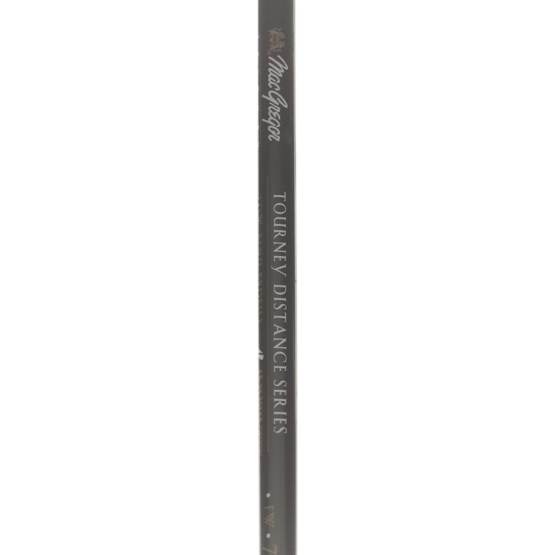 MacGregor Tourney Forged Graphite Mens Right Hand Fairway 3 Wood 15* Regular - MacGregor Tourney Distance Series 70g