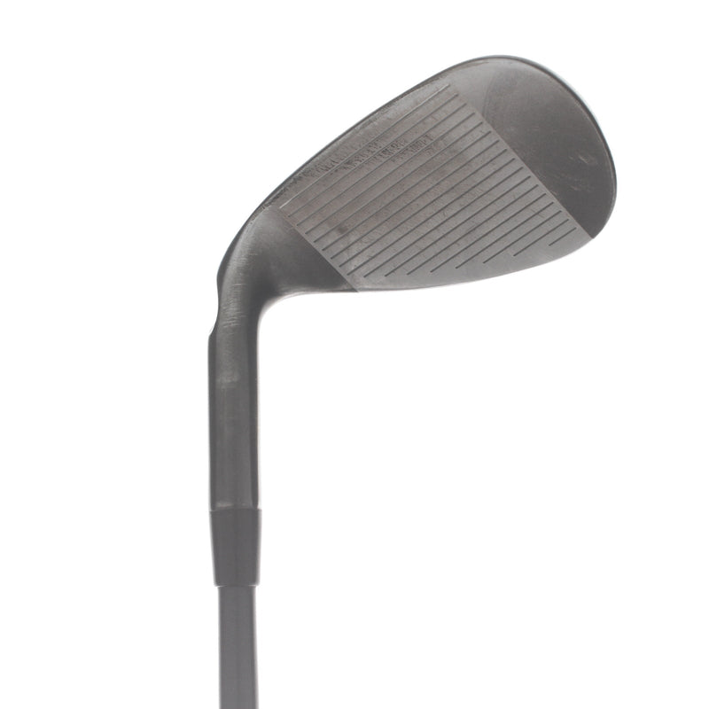 Ping G710 Graphite Mens Right Hand Sand Wedge Blue Dot 54* 1* Upright Regular - Alta CB AWT