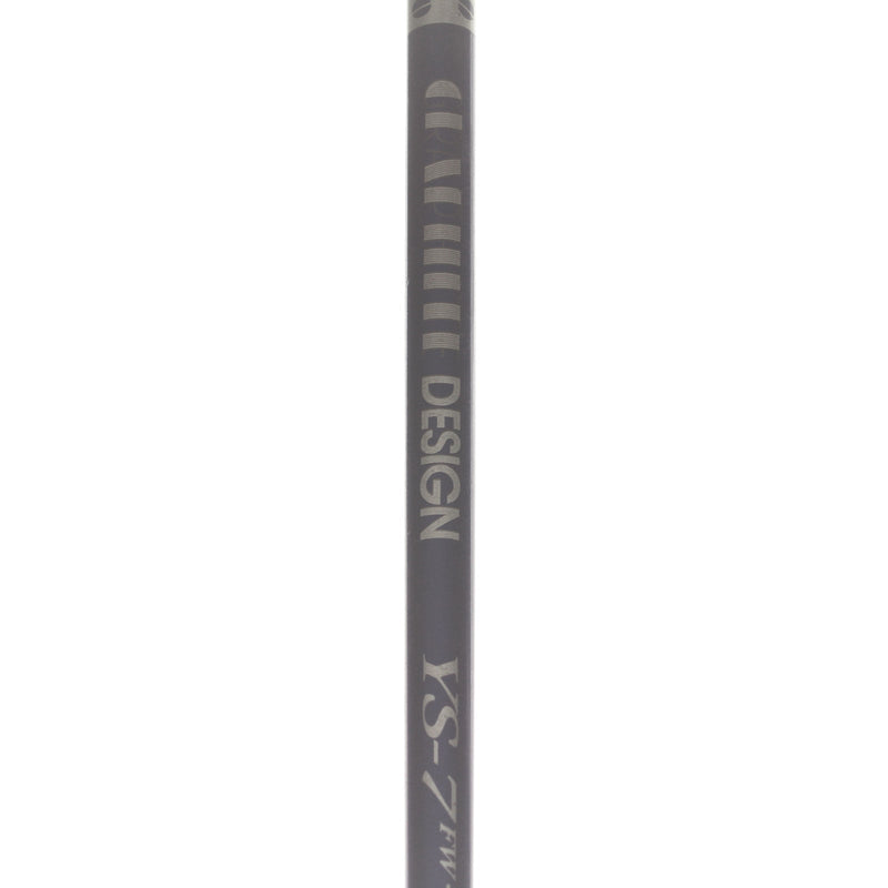 Titleist 906F2 Graphite Mens Right Hand Fairway 3 Wood 15* Stiff - Graphite Design YS-7FW+