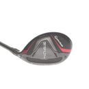 TaylorMade Stealth Graphite Mens Right Hand 3 Hybrid 19* Stiff - Ventus Red 7-S
