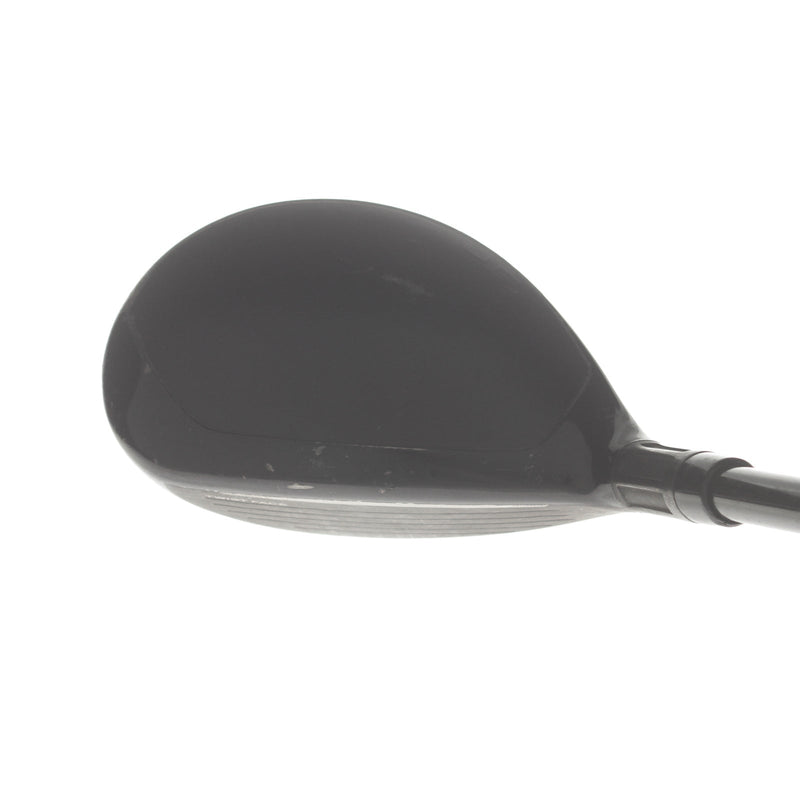 TaylorMade Stealth Graphite Mens Right Hand 3 Hybrid 19* Stiff - Ventus Red 7-S