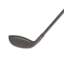 TaylorMade Stealth Graphite Mens Right Hand 3 Hybrid 19* Stiff - Ventus Red 7-S