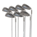 Ping G2 Steel Mens Right Hand Irons 3-9 Blue Dot 1* Upright Regular -