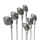 Ping G2 Steel Mens Right Hand Irons 3-9 Blue Dot 1* Upright Regular -