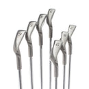 Ping G2 Steel Mens Right Hand Irons 3-9 Blue Dot 1* Upright Regular -