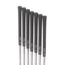 Ping G2 Steel Mens Right Hand Irons 3-9 Blue Dot 1* Upright Regular -