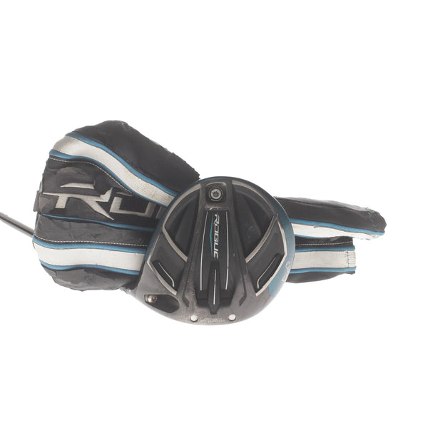 Callaway Rogue Graphite Mens Right Hand Driver 10.5* Stiff - Tensei AV Blue Series 55